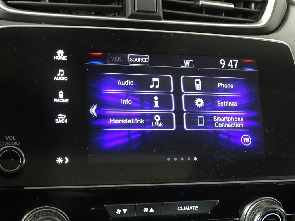 Used 2019 Honda CR-V EX-L image 32