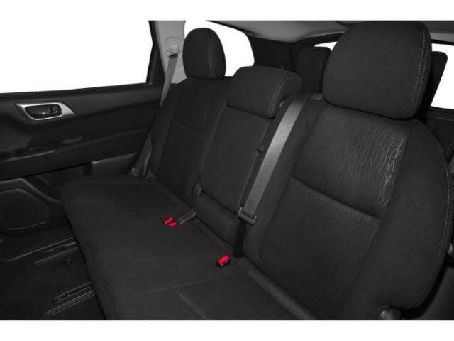 Used 2015 Nissan Pathfinder SV AWD/4WD image 15