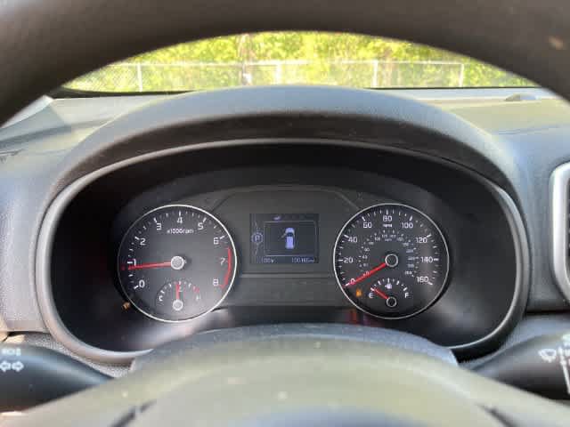 Used 2019 Kia Sportage LX AWD/4WD image 28