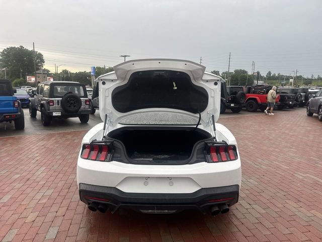 Used 2024 Ford Mustang GT Premium RWD image 29