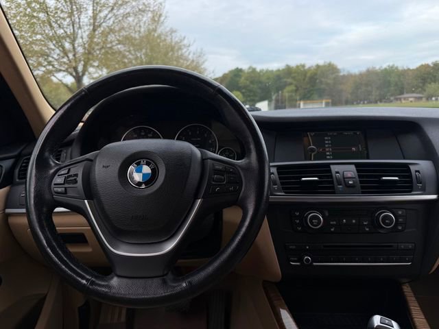 Used 2013 BMW X3 xDrive28i image 9