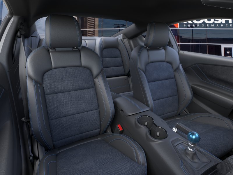 New 2026 Ford Mustang Dark Horse RWD image 34