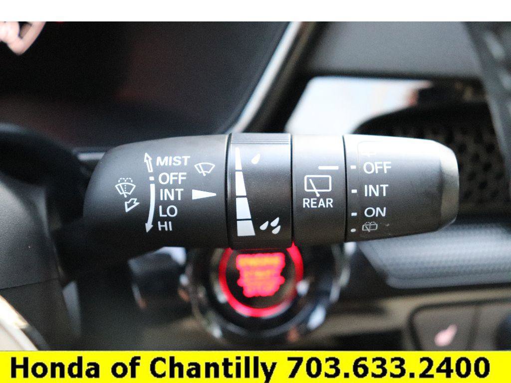 Certified 2024 Honda CR-V EX-L image 11