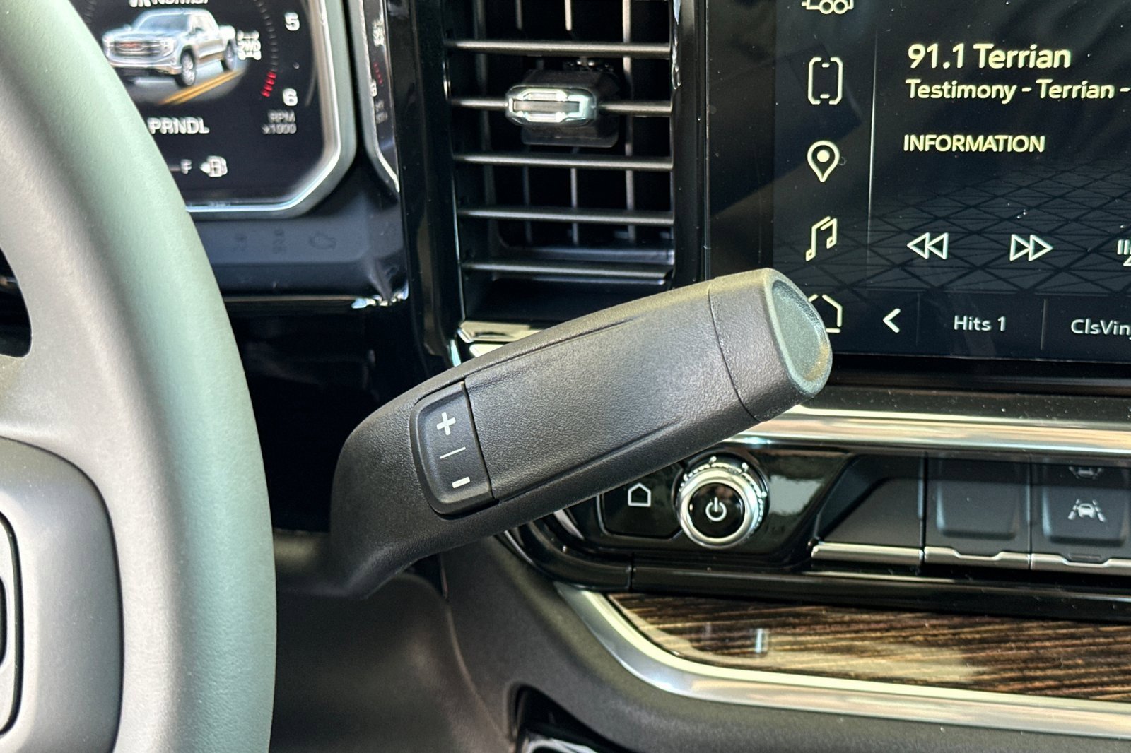 New 2026 GMC Sierra 1500 Elevation w/ Elevation Select Package image 22