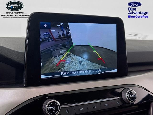 Used 2022 Ford Escape SE w/ Convenience Package image 13