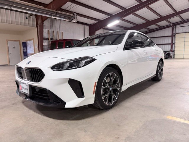 Used 2026 BMW 228i xDrive AWD/4WD image 7