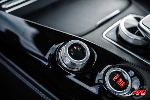 Used 2017 Mercedes-Benz AMG GT Coupe image 74