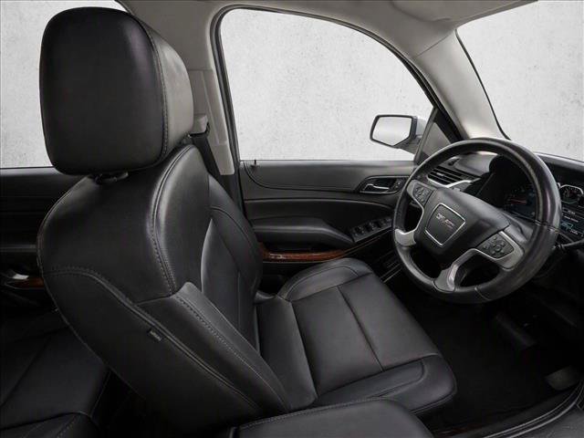 Used 2019 GMC Yukon SLT w/ Premium Edition RWD image 16