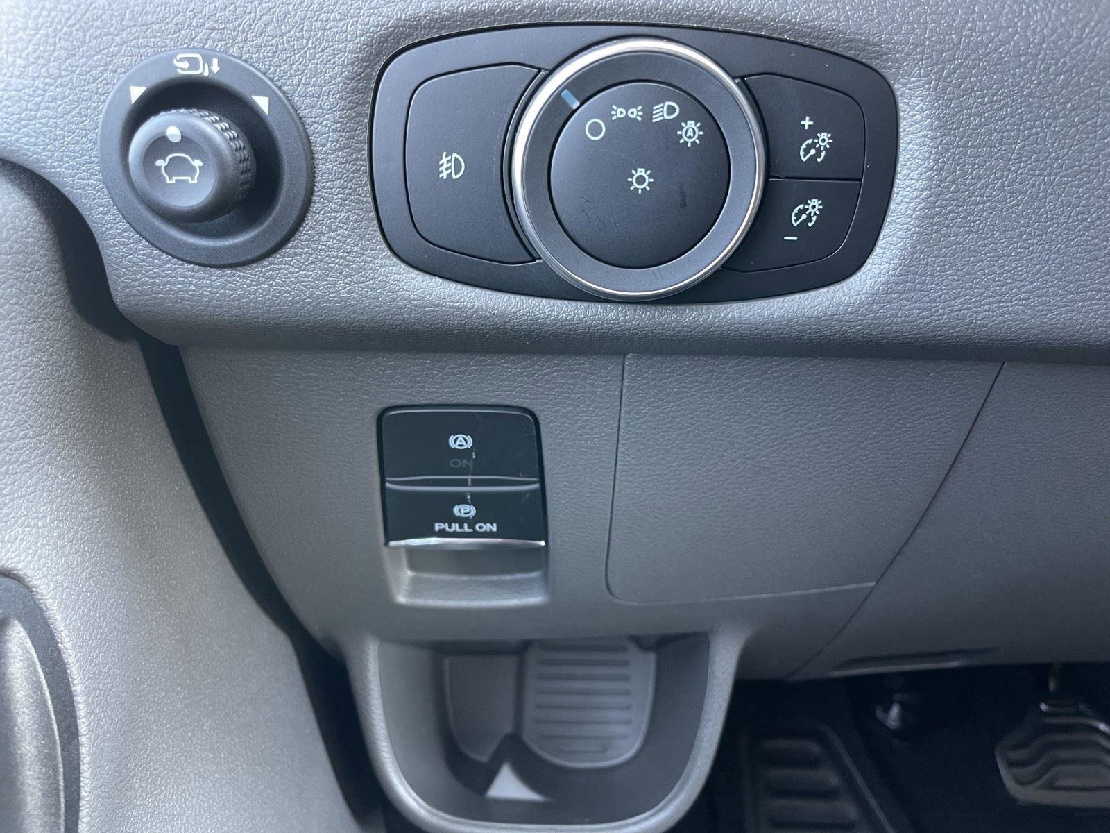 New 2025 Ford Transit 350 XLT image 26