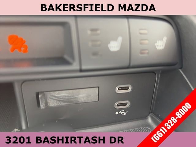 New 2025 MAZDA MX-5 Miata Club w/ Interior Package image 18