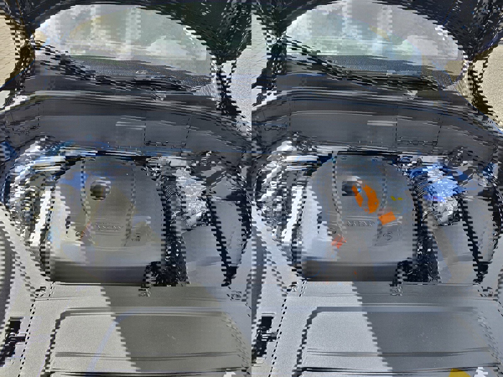 New 2026 Volvo XC90 T8 Plus image 27