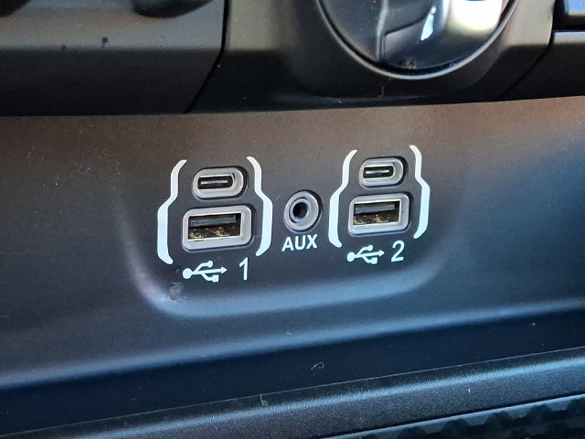 Used 2024 RAM 1500 Rebel w/ Rebel Level 2 Equipment Group AWD/4WD image 25