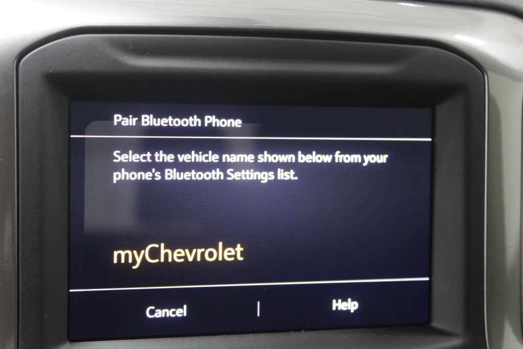 New 2026 Chevrolet Silverado 1500 W/T w/ WT Value Package AWD/4WD image 42