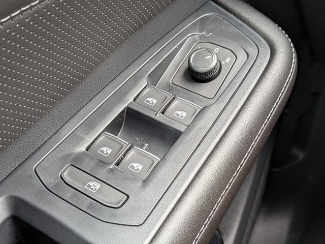 New 2026 Volkswagen Atlas SE FWD image 25