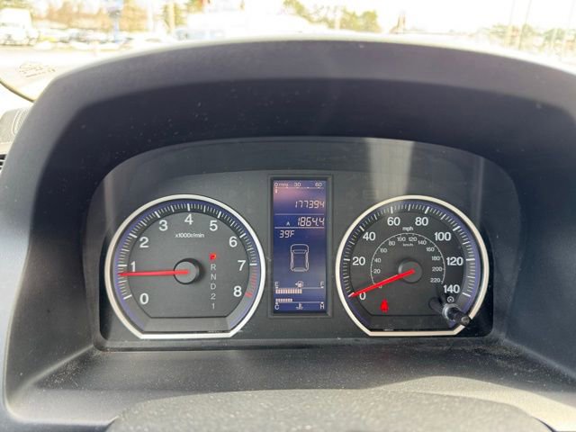 Used 2011 Honda CR-V EX-L image 23