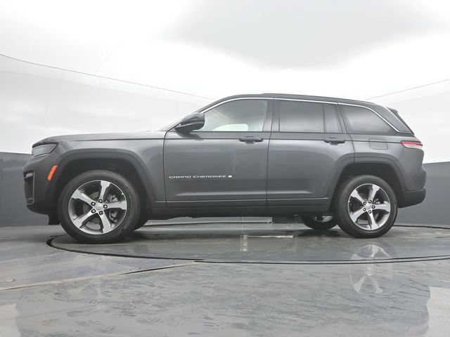 New 2026 Jeep Grand Cherokee Limited AWD/4WD image 47
