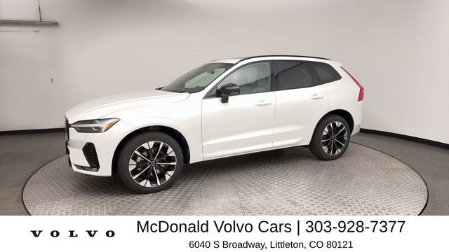 Used 2026 Volvo XC60 B5 Plus w/ Protection Package Premier AWD/4WD image 6