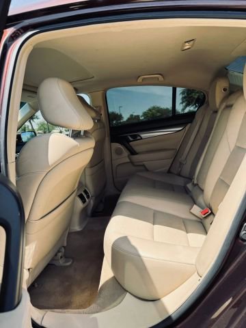 Used 2011 Acura TL w/ Technology Package image 13