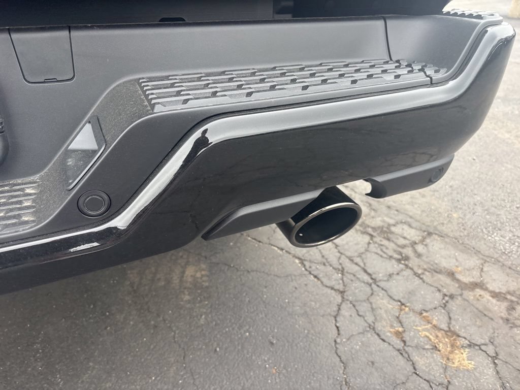 New 2026 RAM 1500 Big Horn AWD/4WD image 12