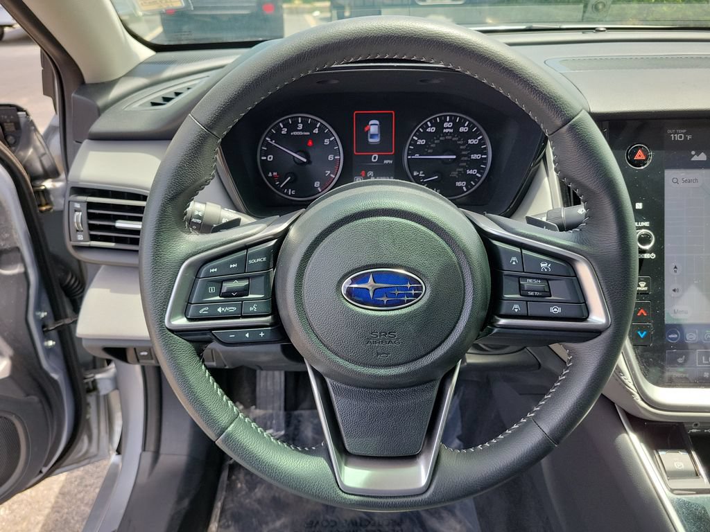Certified 2024 Subaru Legacy Premium AWD/4WD image 25