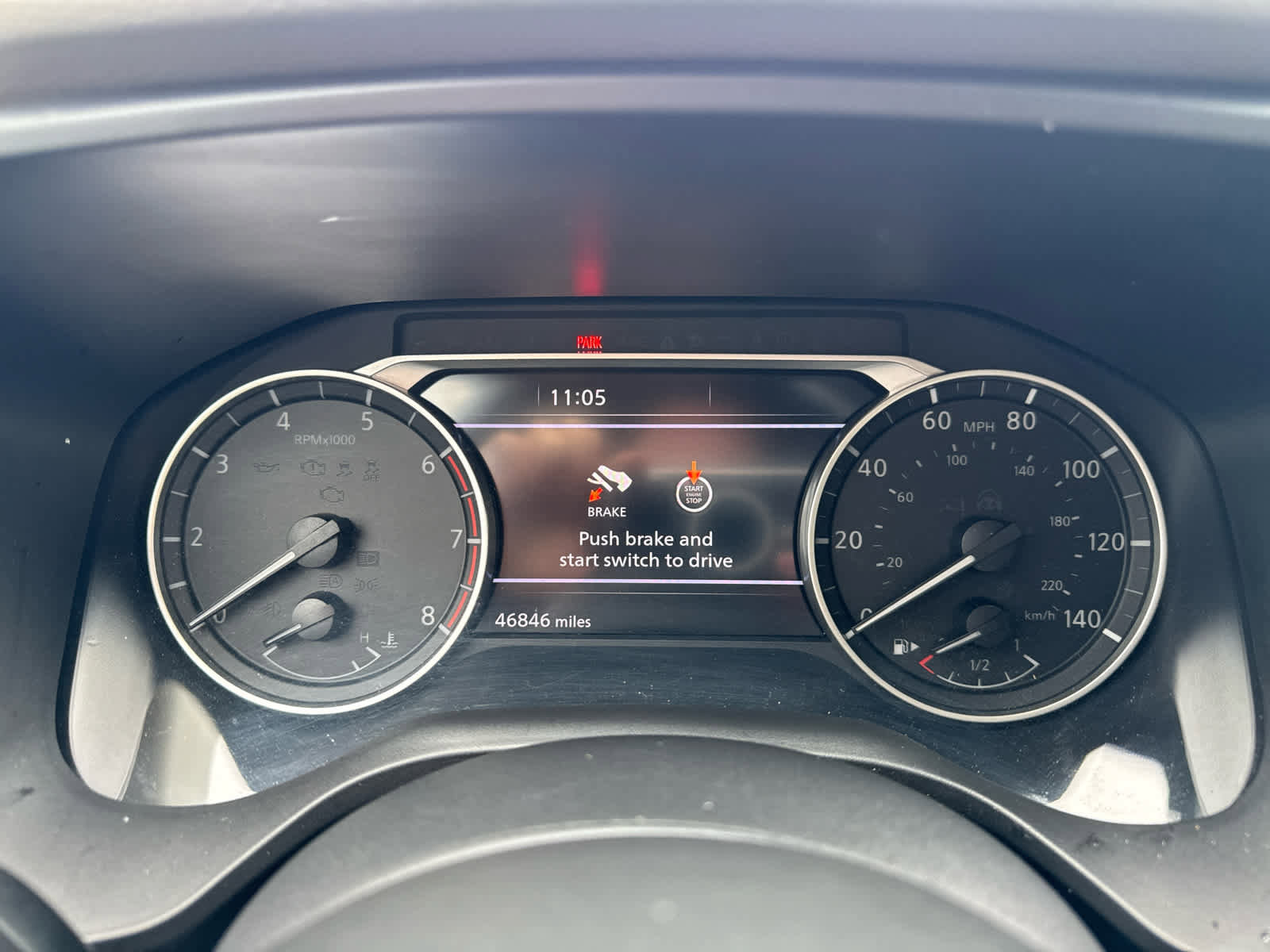 Used 2024 Nissan Rogue SV image 7