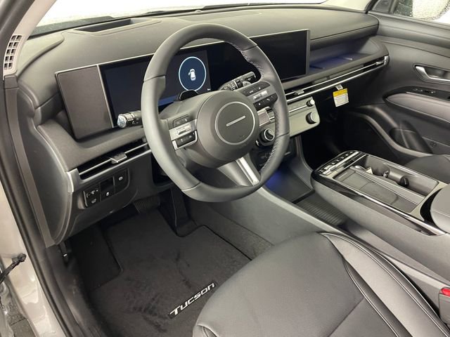 New 2026 Hyundai Tucson Limited image 3
