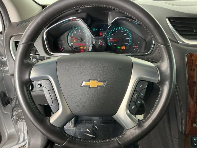 Used 2014 Chevrolet Traverse LT AWD/4WD image 16
