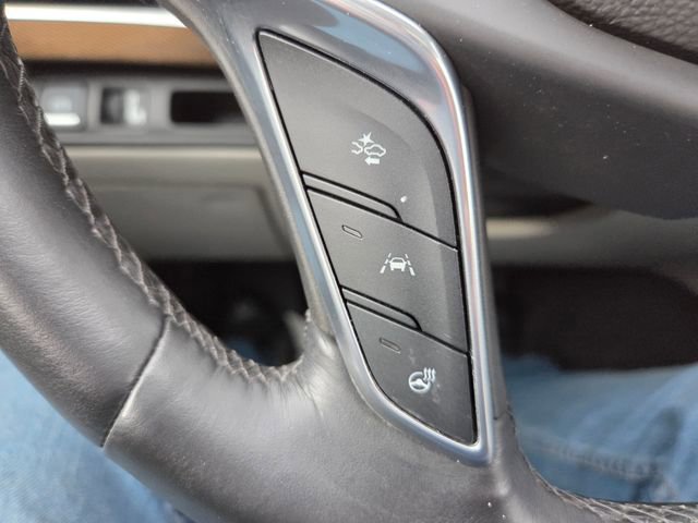 Used 2016 Cadillac CT6 Luxury w/ Active Chassis Package image 19