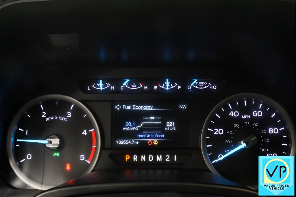 Used 2019 Ford F250 XLT image 12