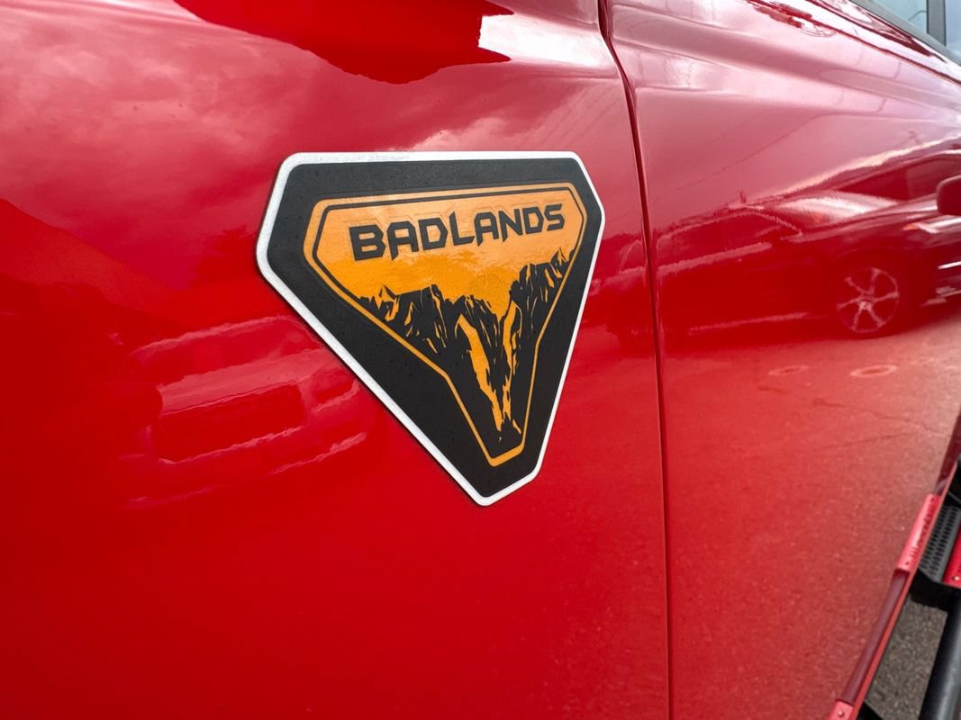 Used 2024 Ford Bronco Badlands AWD/4WD image 62
