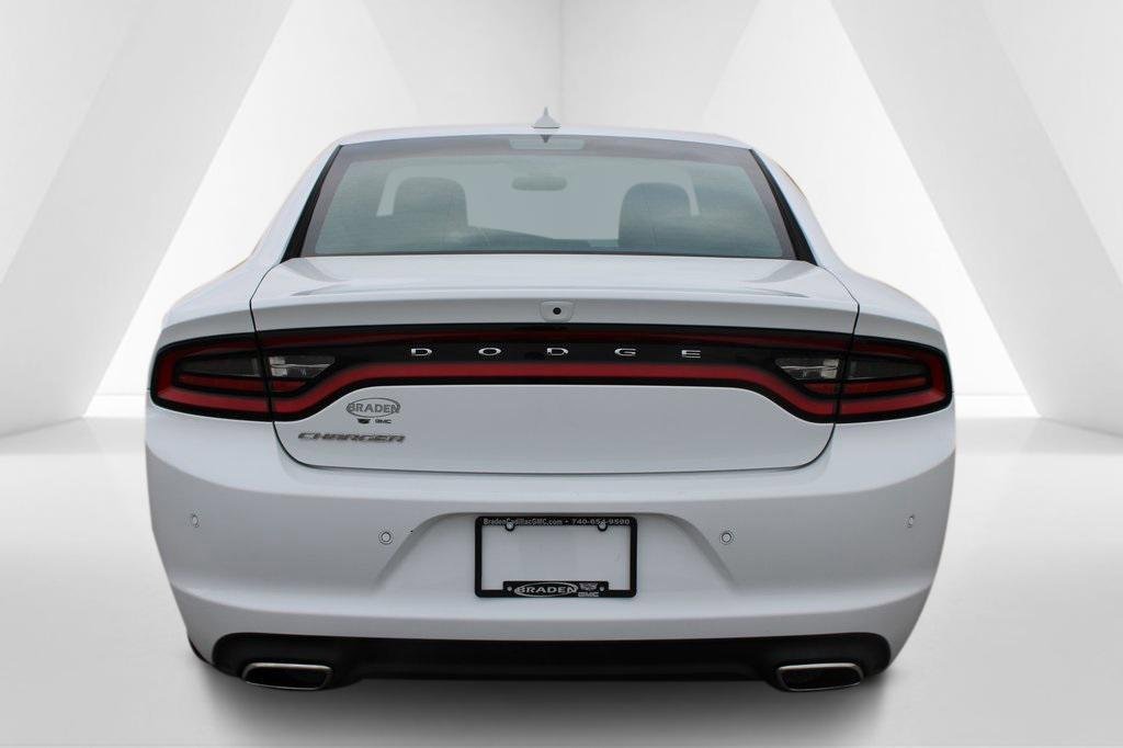 Used 2023 Dodge Charger SXT image 6