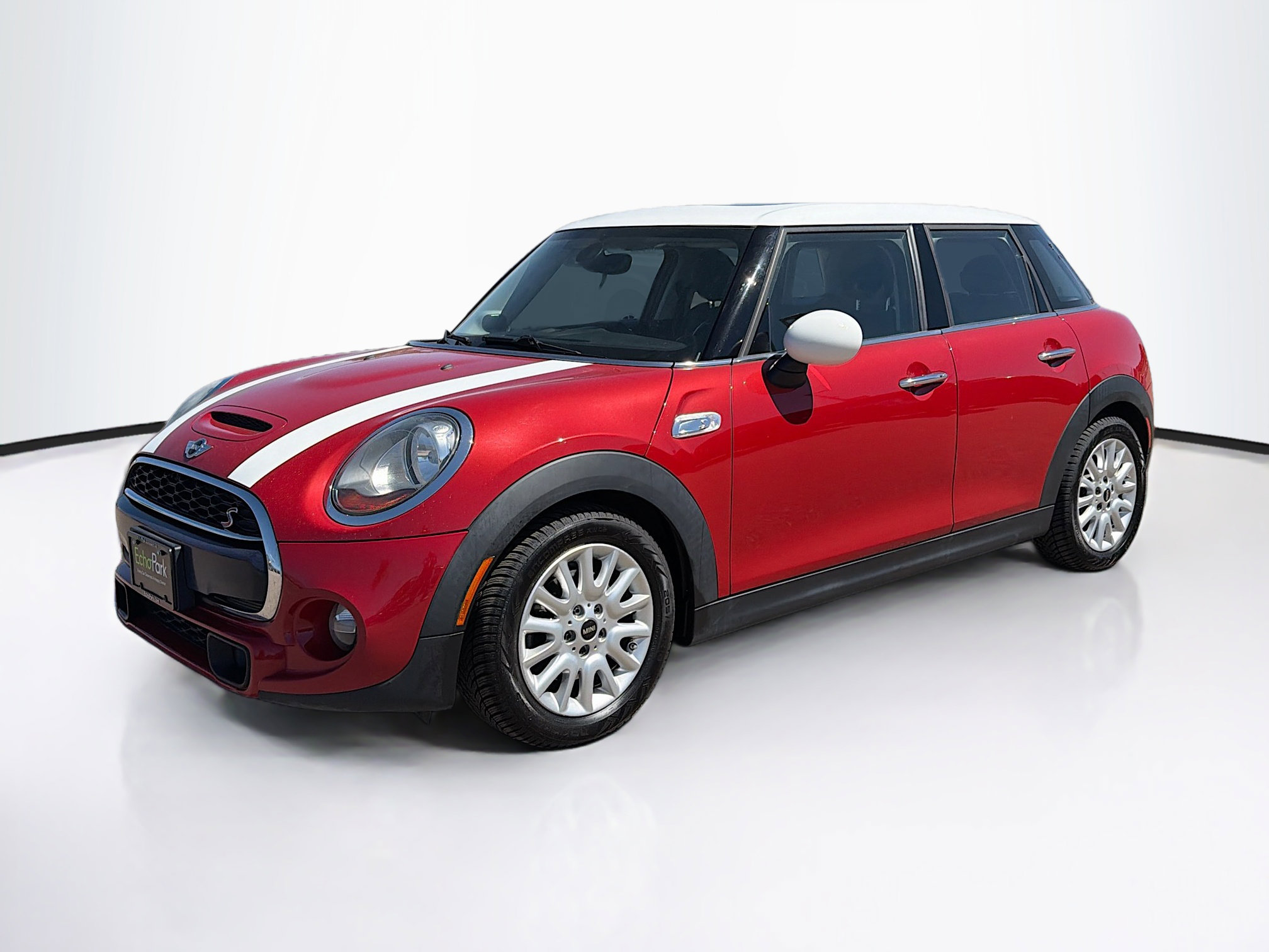 Used 2016 MINI Cooper S FWD image 3