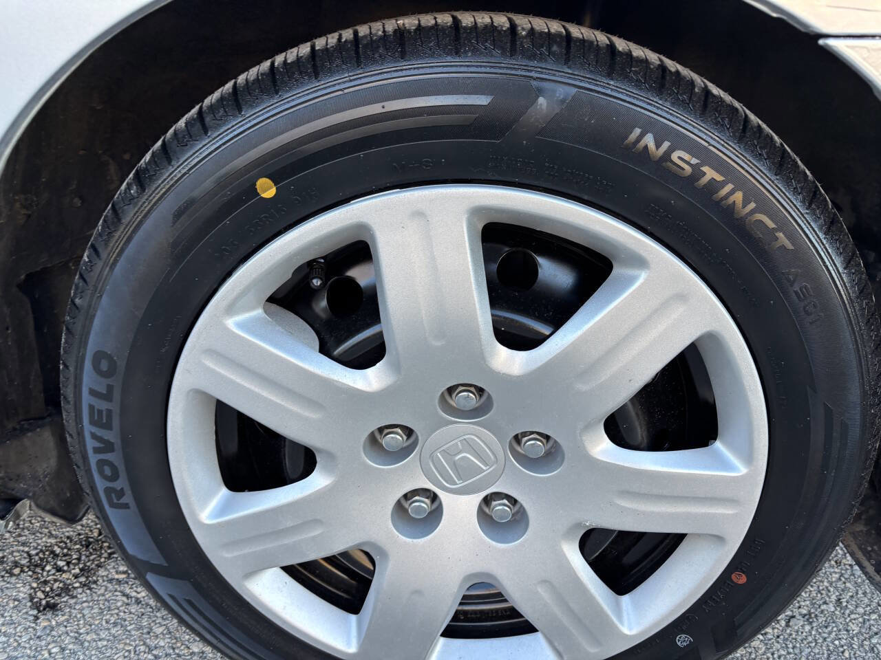 Used 2011 Honda Civic LX image 32