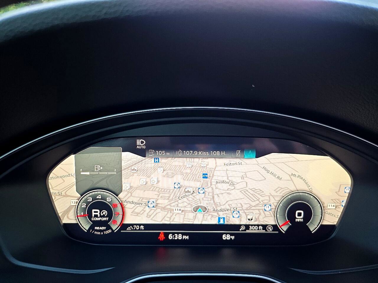 Used 2023 Audi Q5 2.0T Premium Plus w/ Premium Plus Package image 22