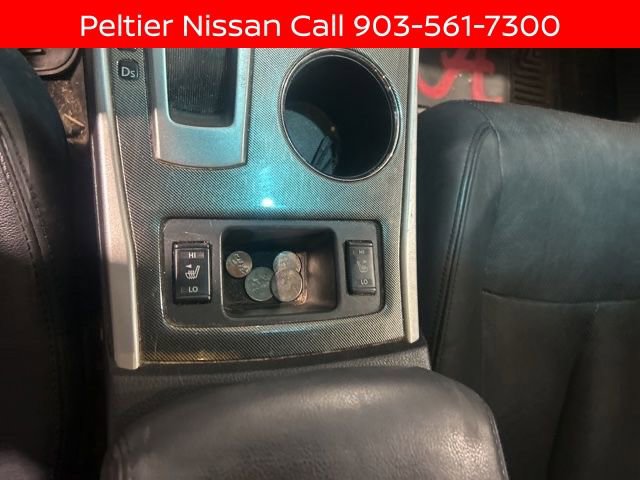 Used 2015 Nissan Altima 3.5 SL FWD image 14