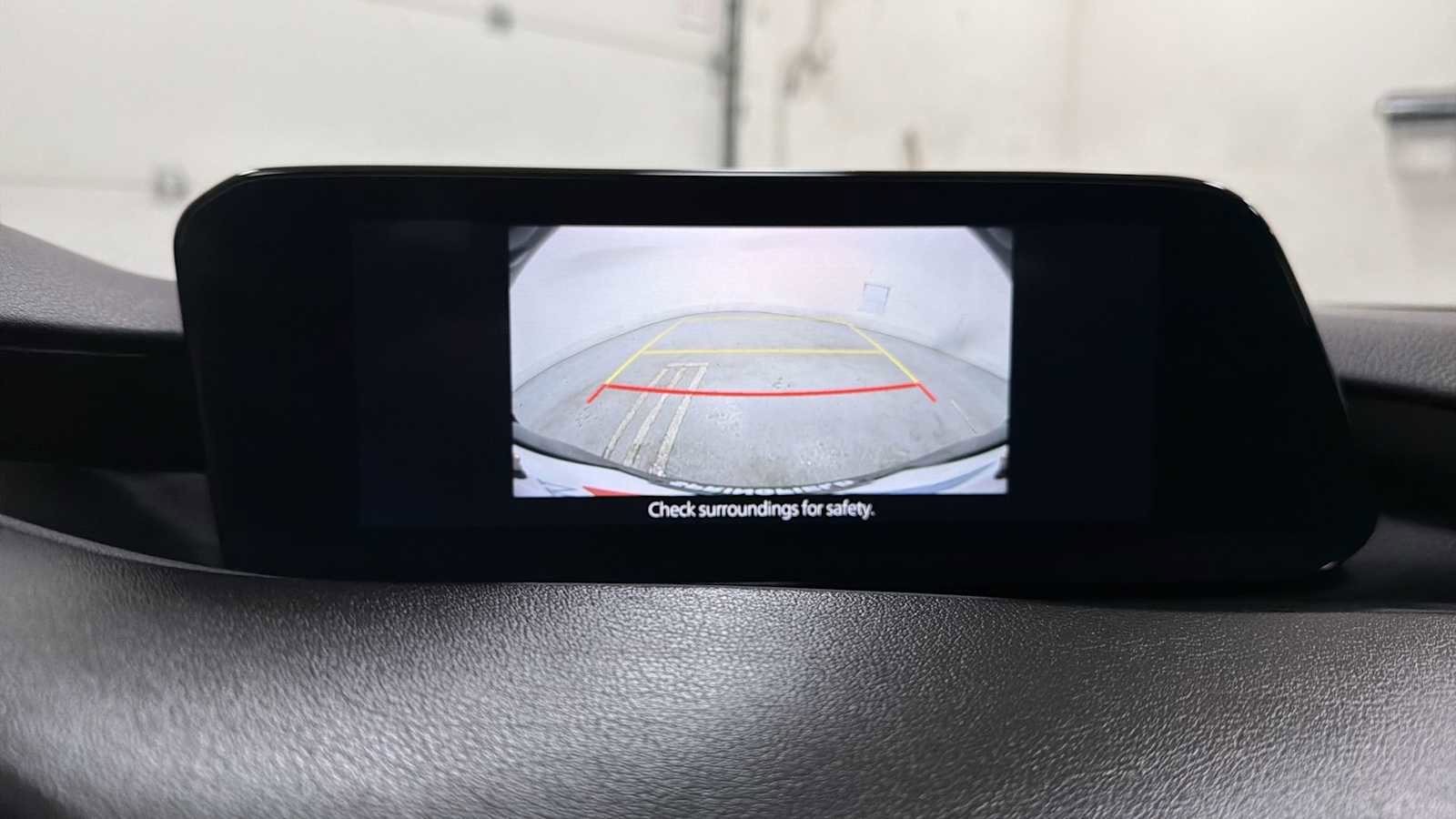 Used 2024 MAZDA MAZDA3 s image 19