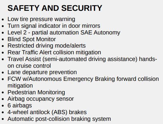Used 2024 Volkswagen GTI S image 93