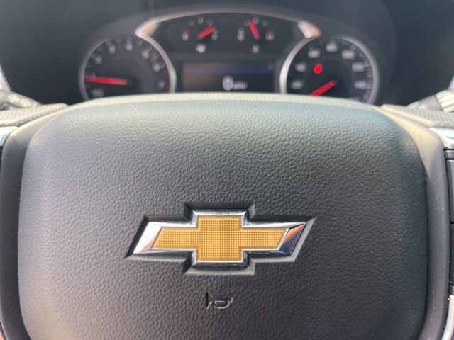 Used 2025 Chevrolet Blazer LT FWD image 32