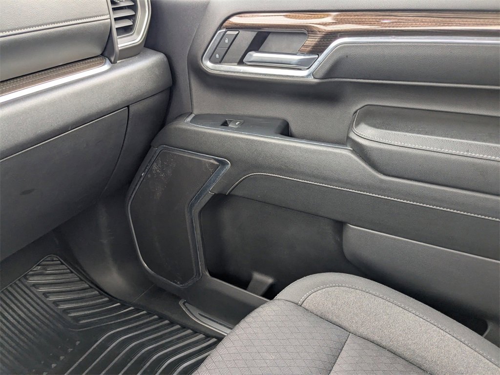 Used 2024 Chevrolet Silverado 2500 LT image 7