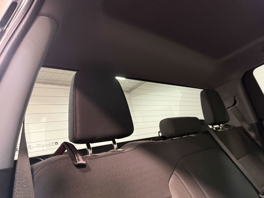 Used 2024 Chevrolet Silverado 1500 RST w/ Z71 Off-Road Package image 15