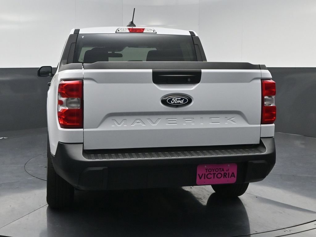 Used 2025 Ford Maverick XL FWD image 16