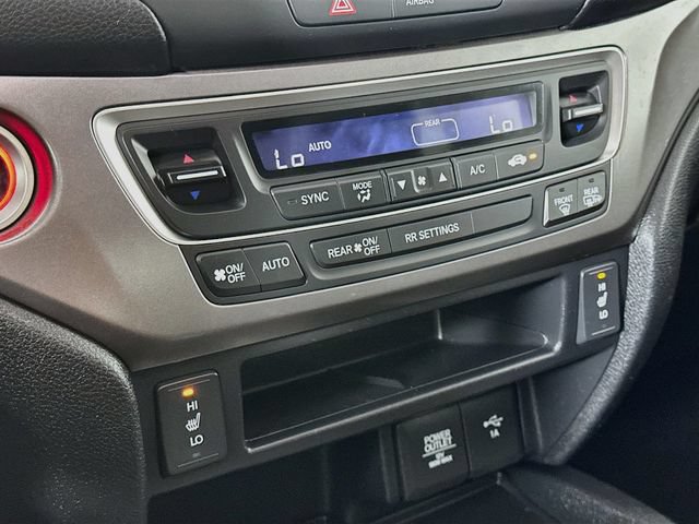 Used 2019 Honda Ridgeline RTL image 25