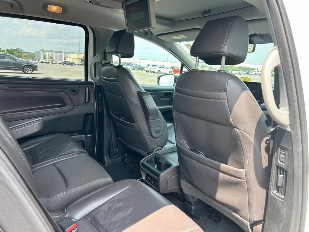Used 2020 Honda Odyssey EX-L image 14