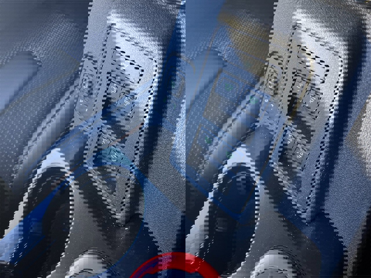 New 2025 Ford Bronco Raptor image 9