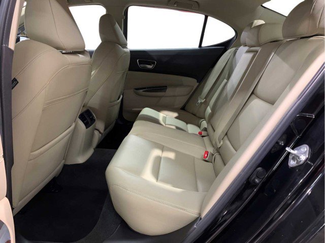 Used 2019 Acura TLX FWD image 45
