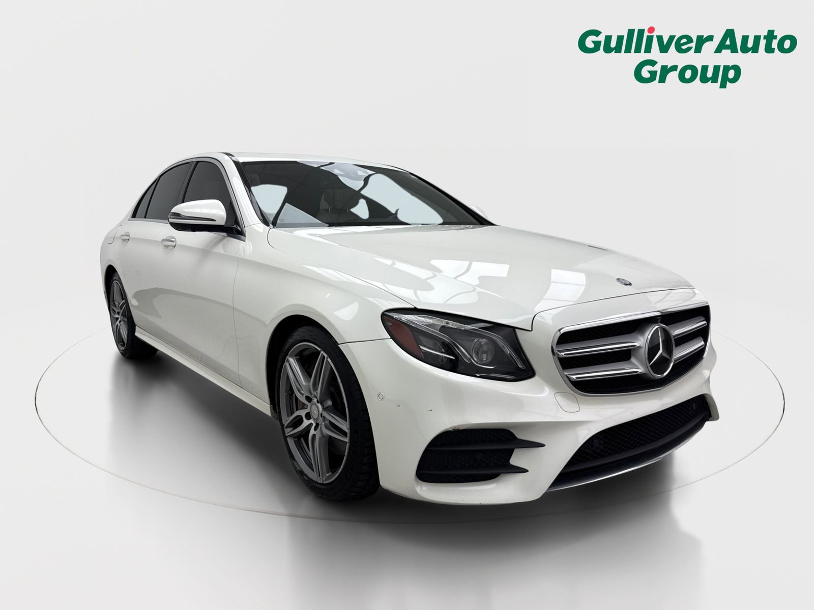Used 2017 Mercedes-Benz E 300 image 13