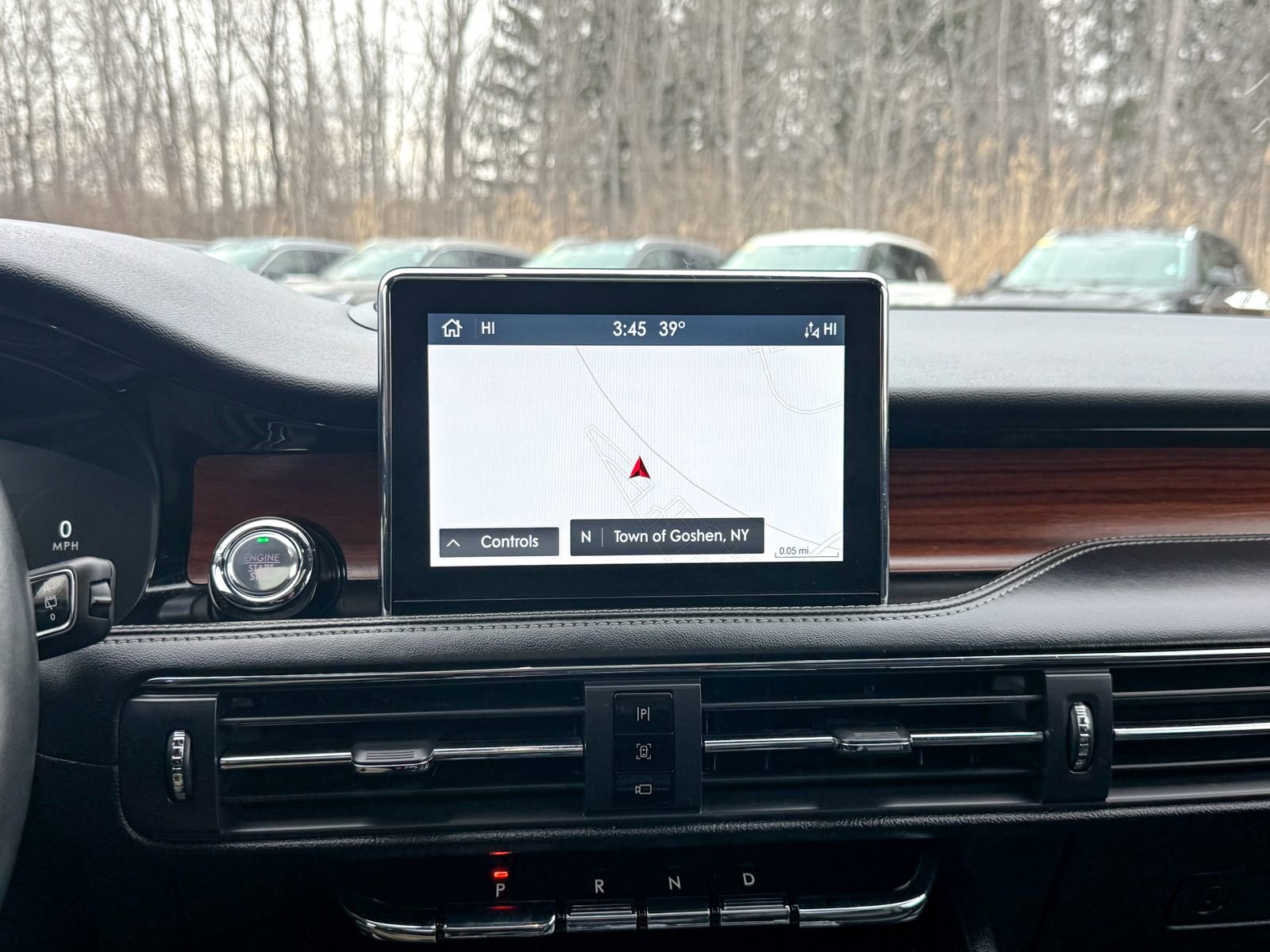 Used 2022 Lincoln Corsair Reserve w/ Sport Package image 26