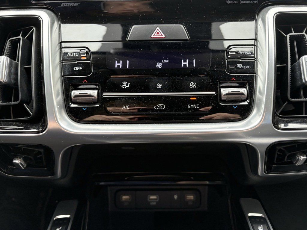 Used 2023 Kia Sorento SX Prestige image 23