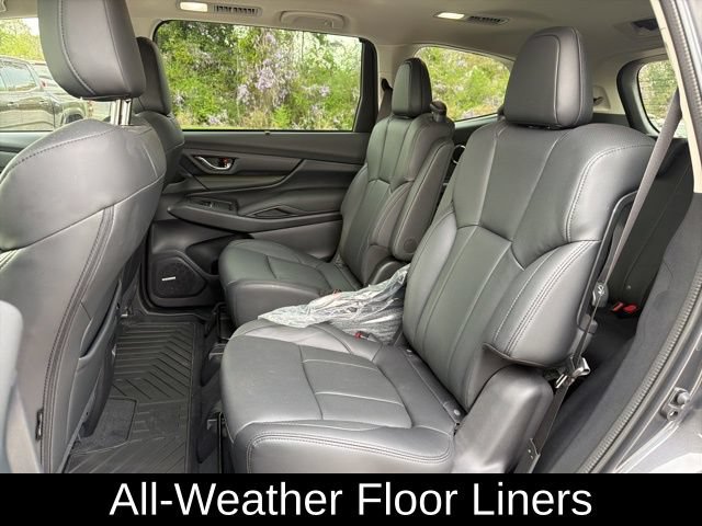 Used 2026 Subaru Ascent Bronze Edition w/ Onyx Package AWD/4WD image 19