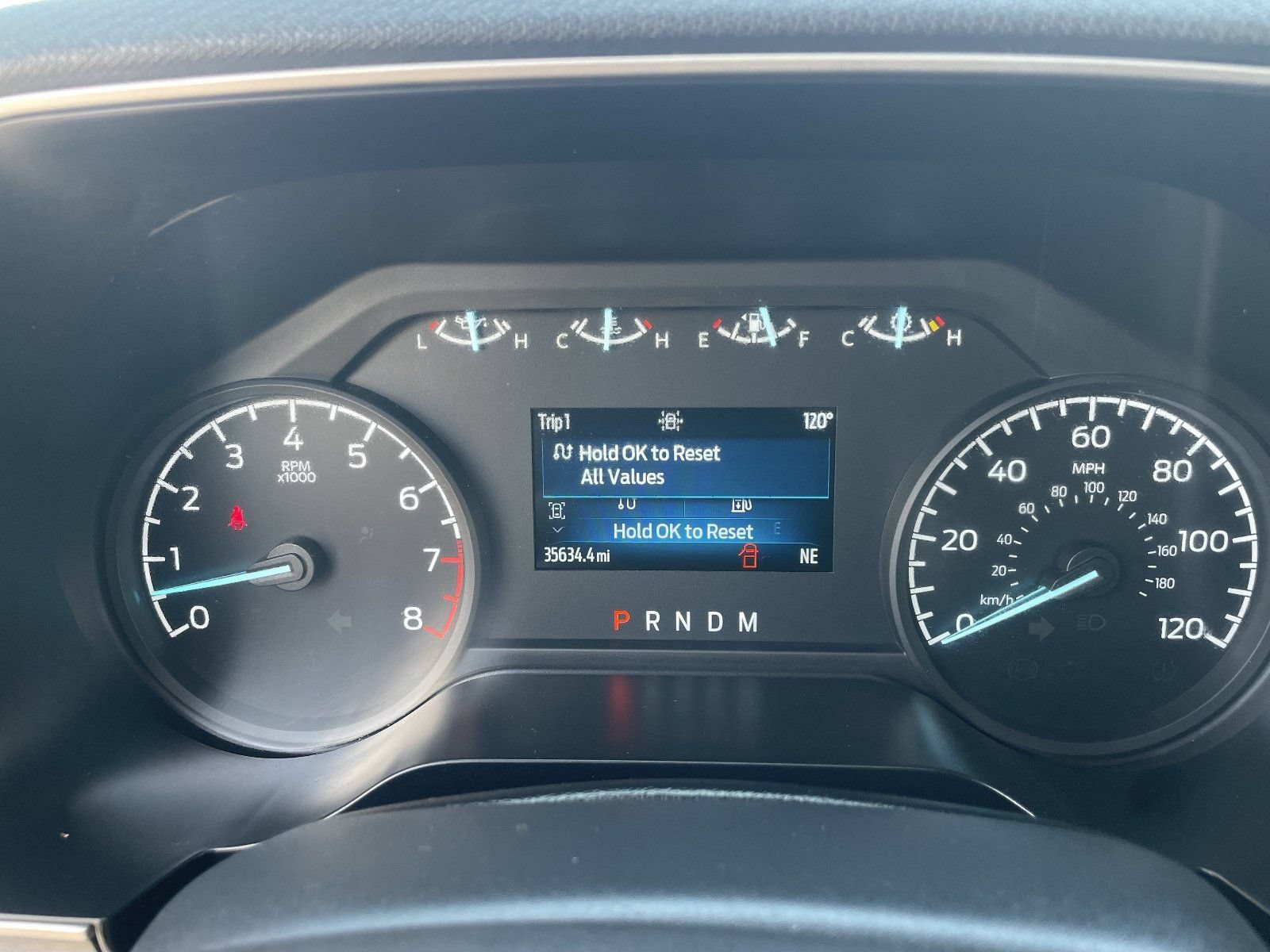 Used 2023 Ford F150 XLT AWD/4WD image 30